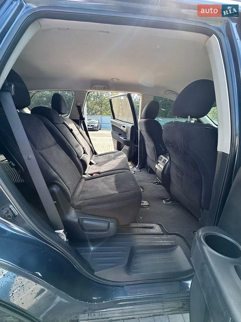 2015 Nissan Pathfinder - мініатюра 14