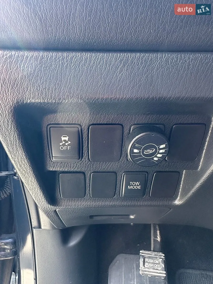 2015 Nissan Pathfinder - мініатюра 20