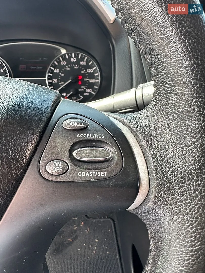 2015 Nissan Pathfinder - мініатюра 25