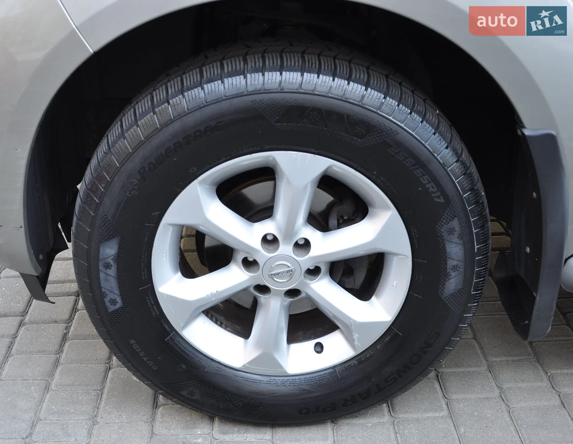 2011 Nissan Pathfinder - мініатюра 15
