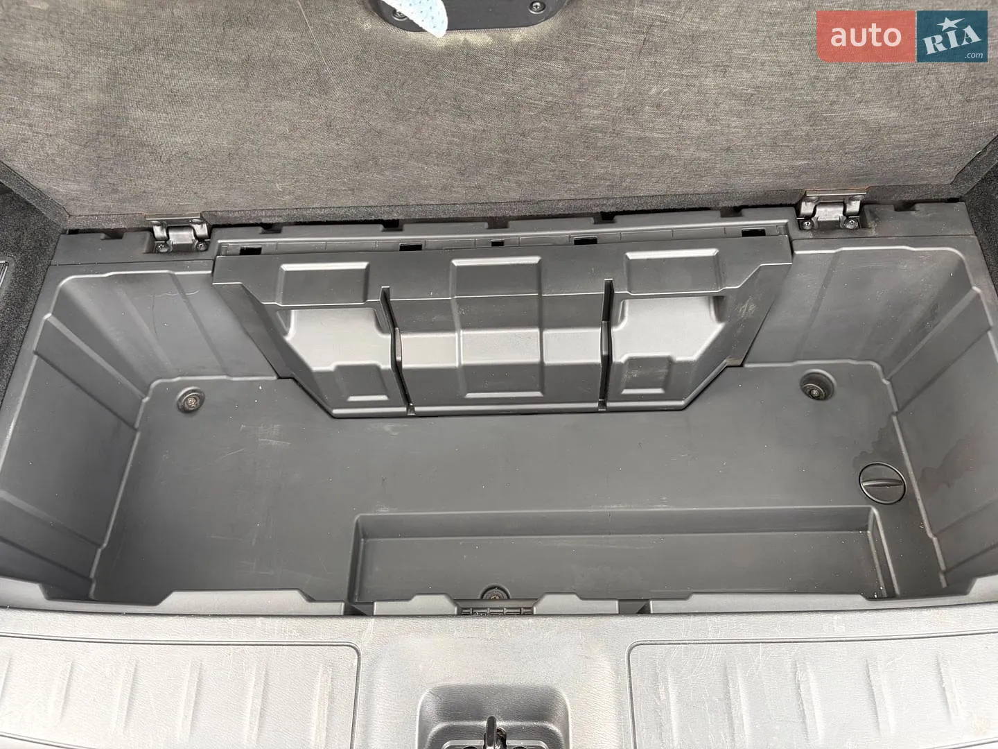 2017 Nissan Pathfinder - мініатюра 53