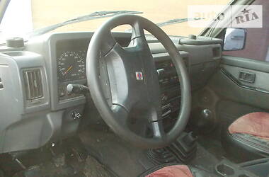 Внедорожник / Кроссовер Nissan Patrol 1997 в Ивано-Франковске