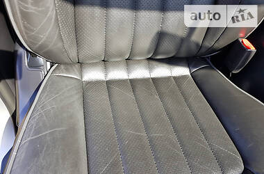 Позашляховик / Кросовер Nissan Patrol 2008 в 