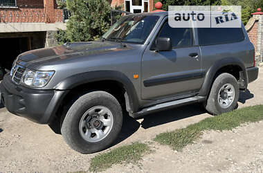 Позашляховик / Кросовер Nissan Patrol 2005 в Хмельницькому