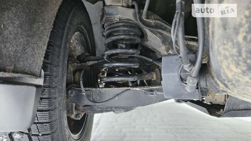 Позашляховик / Кросовер Nissan Patrol 2011 в Снятині