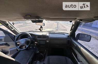 Внедорожник / Кроссовер Nissan Patrol 2000 в Днепре