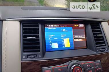 Внедорожник / Кроссовер Nissan Patrol 2011 в 