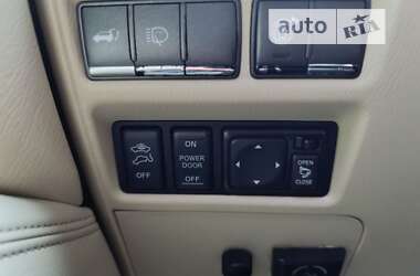Внедорожник / Кроссовер Nissan Patrol 2011 в 
