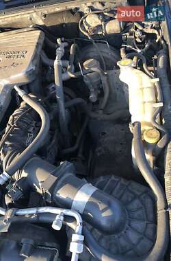 Внедорожник / Кроссовер Nissan Patrol 2003 в Харькове