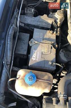 Внедорожник / Кроссовер Nissan Patrol 2003 в Харькове