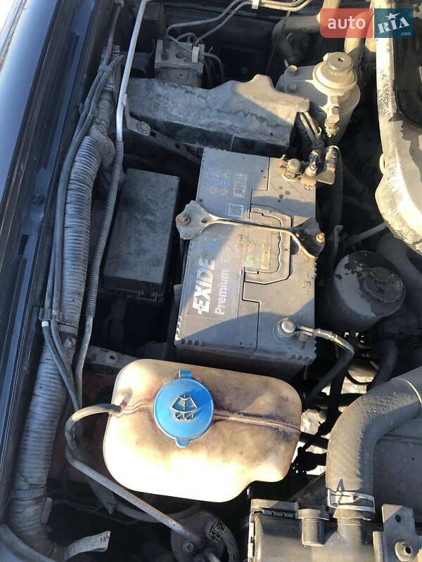 Позашляховик / Кросовер Nissan Patrol 2003 в Харкові