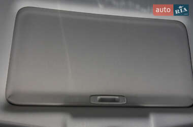 Позашляховик / Кросовер Nissan Patrol 2013 в 