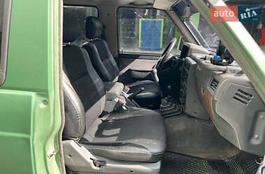Внедорожник / Кроссовер Nissan Patrol 1987 в 