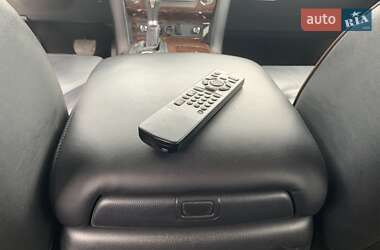 Внедорожник / Кроссовер Nissan Patrol 2011 в 