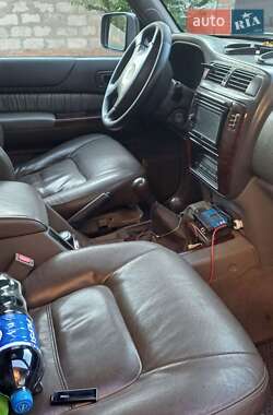 Позашляховик / Кросовер Nissan Patrol 2000 в Сумах