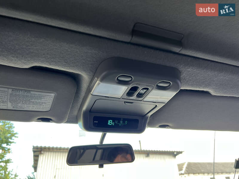 Позашляховик / Кросовер Nissan Patrol 2001 в Рівному