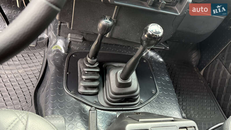 Внедорожник / Кроссовер Nissan Patrol 1991 в Киеве