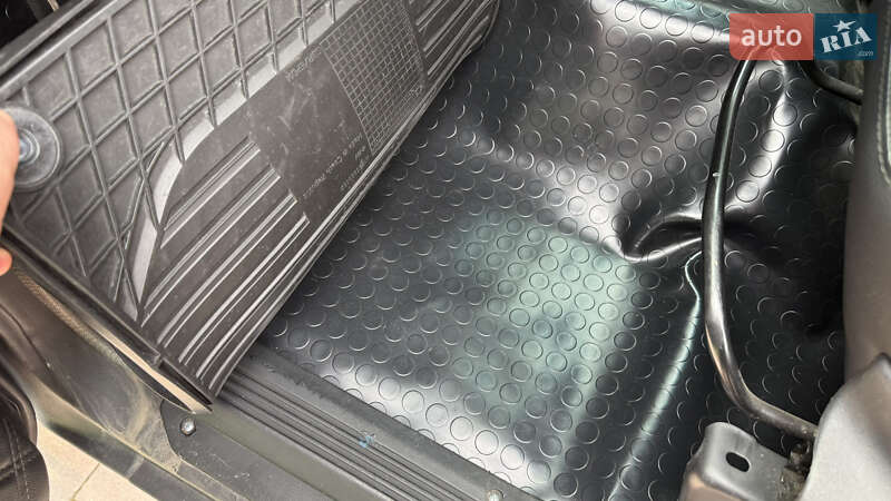 Внедорожник / Кроссовер Nissan Patrol 1991 в Киеве