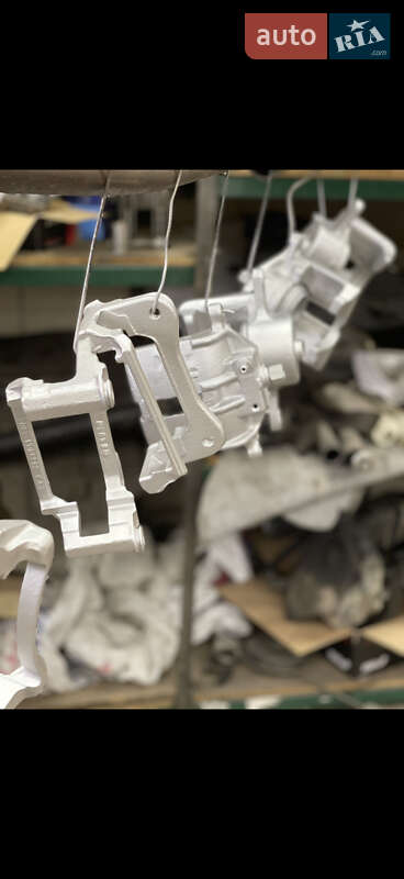 Внедорожник / Кроссовер Nissan Patrol 1991 в Киеве