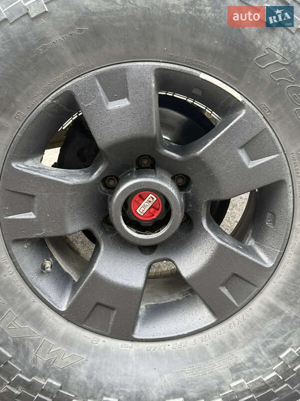 Внедорожник / Кроссовер Nissan Patrol 2007 в Ивано-Франковске фото 3 Внедорожник / Кроссовер Nissan Patrol 2007 в Ивано-Франковске