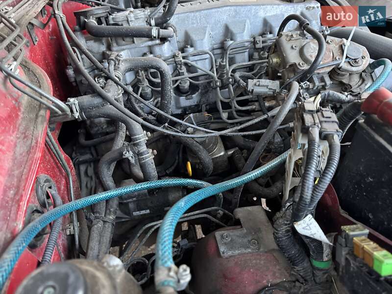 Внедорожник / Кроссовер Nissan Patrol 1996 в Прилуках