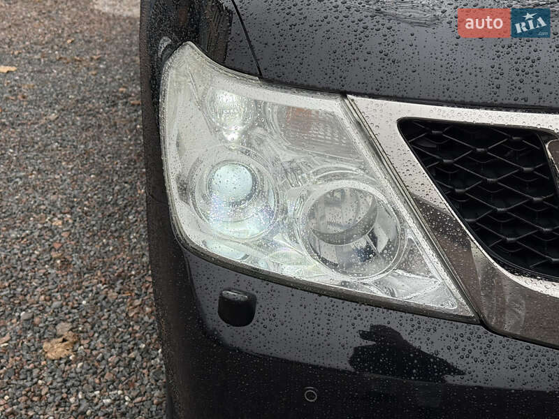 Внедорожник / Кроссовер Nissan Patrol 2010 в Стрые фото 25 Внедорожник / Кроссовер Nissan Patrol 2010 в Стрые