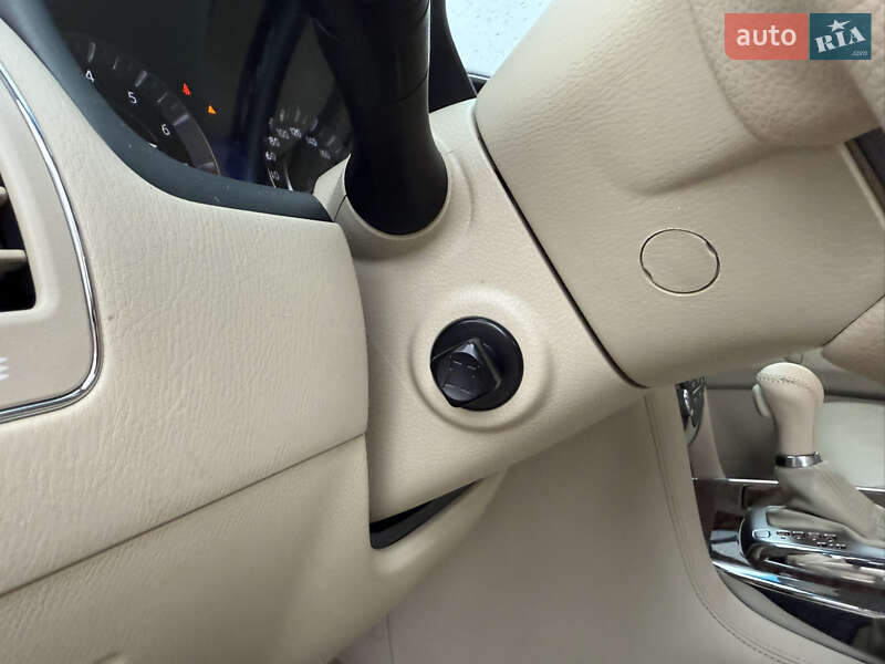 Внедорожник / Кроссовер Nissan Patrol 2010 в Стрые фото 41 Внедорожник / Кроссовер Nissan Patrol 2010 в Стрые