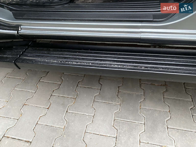 Внедорожник / Кроссовер Nissan Patrol 2005 в Хмельницком