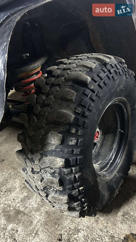 Внедорожник / Кроссовер Nissan Patrol 1992 в Косове фото 7 Внедорожник / Кроссовер Nissan Patrol 1992 в Косове