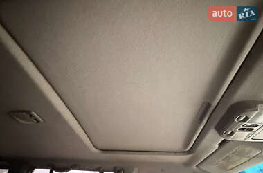 Внедорожник / Кроссовер Nissan Patrol 2002 в Ужгороде