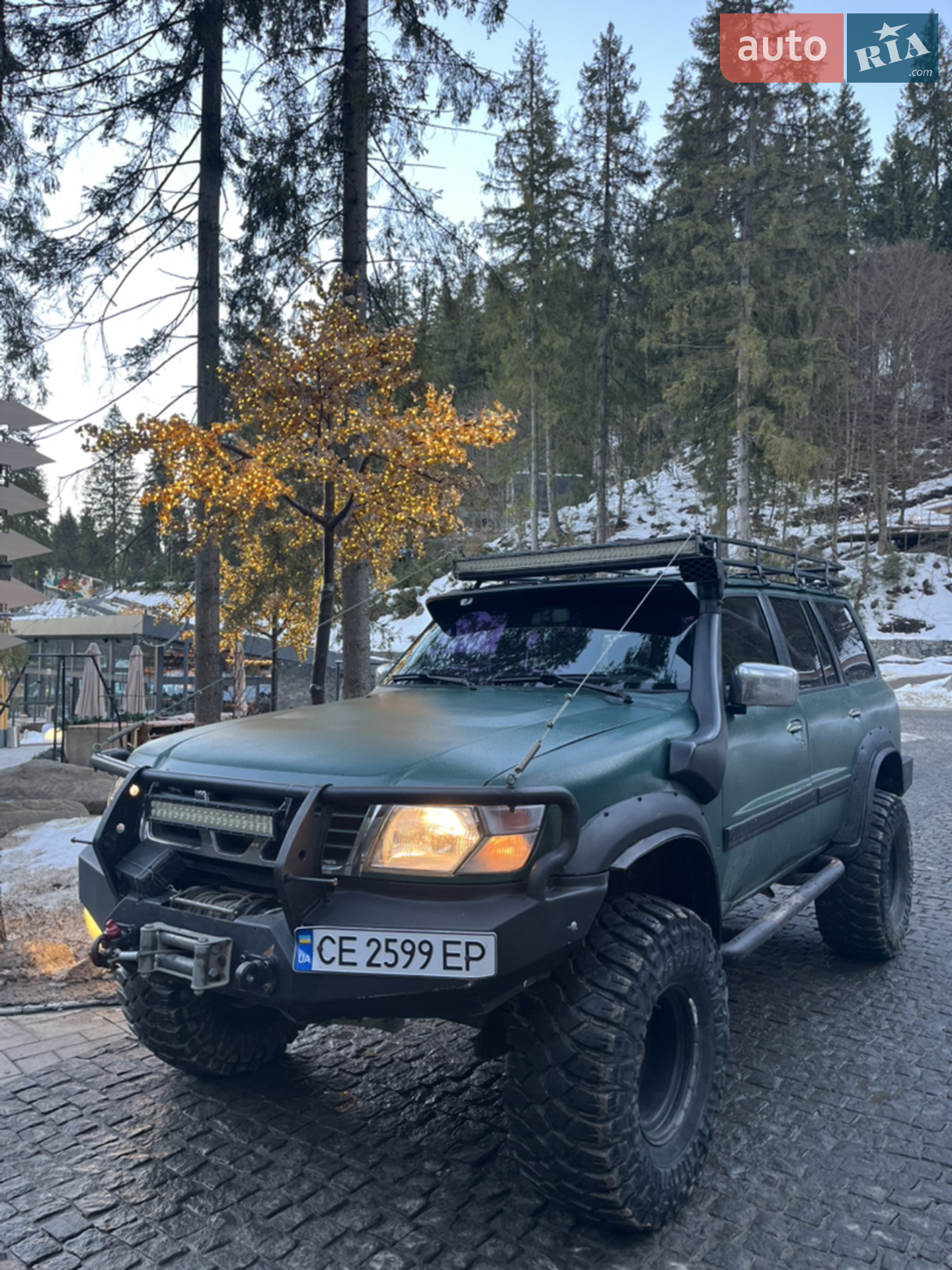 Фото авто 14