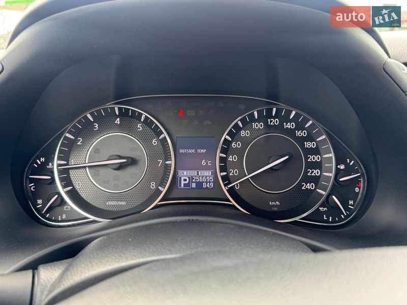 Внедорожник / Кроссовер Nissan Patrol 2011 в Тернополе