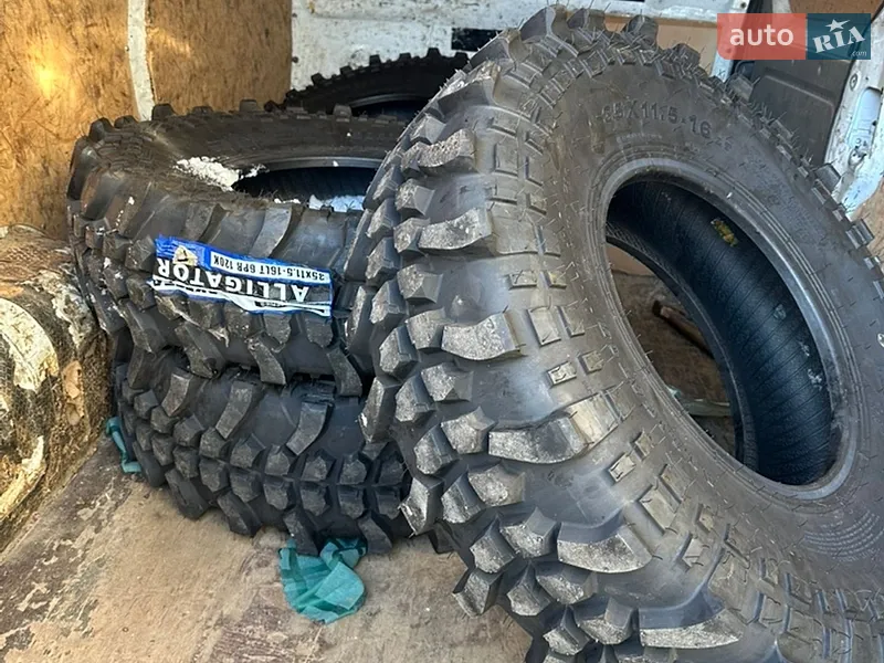 Nissan Patrol 1992 VIN JN1WYGY60U0865482 фото оголошення 40 з 75