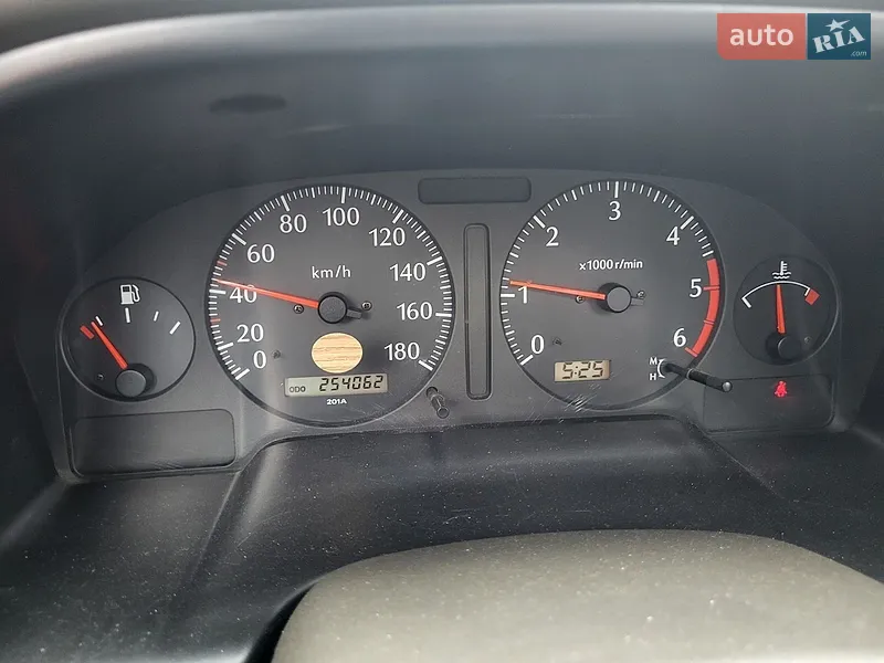 Nissan Patrol 2005 VIN JN1TESY61U0145993 фото оголошення 24 з 68