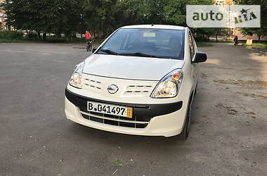 Хетчбек Nissan Pixo 2010 в Старокостянтинові