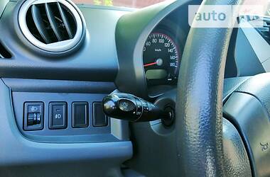 Хетчбек Nissan Pixo 2012 в 