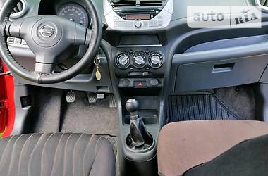 Хетчбек Nissan Pixo 2012 в 