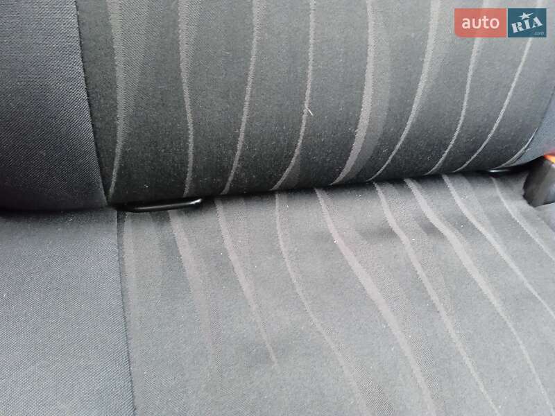 Хэтчбек Nissan Pixo 2009 в Луцке фото 15 Хэтчбек Nissan Pixo 2009 в Луцке