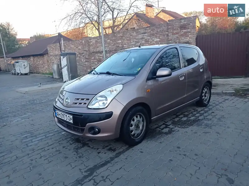 NISSAN PIXO 2009 VIN MBHHFD31S00208342 фото оголошення 25 з 57