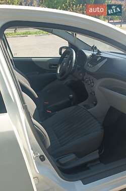 Хетчбек Nissan Pixo 2010 в Вінниці