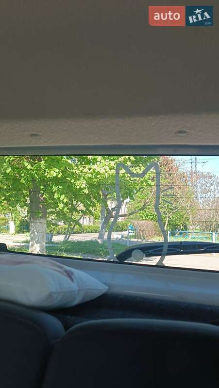 Хэтчбек Nissan Pixo 2010 в Виннице фото 21 Хэтчбек Nissan Pixo 2010 в Виннице