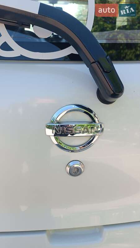 Хэтчбек Nissan Pixo 2010 в Виннице фото 32 Хэтчбек Nissan Pixo 2010 в Виннице