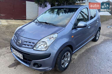 Хэтчбек Nissan Pixo 2009 в Чернигове