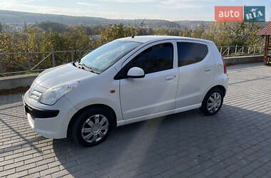 Хэтчбек Nissan Pixo 2011 в Теребовле