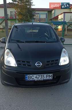 Хетчбек Nissan Pixo 2012 в Дрогобичі