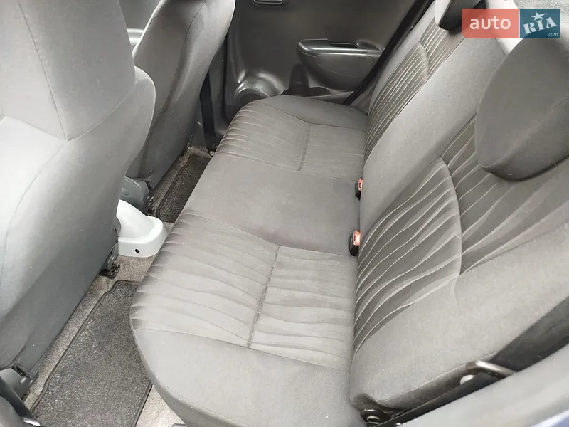 NISSAN PIXO 2009 VIN MBHHFD31S00208342 фото оголошення 8 з 57
