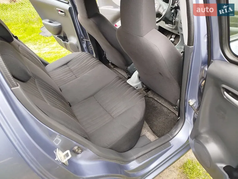 NISSAN PIXO 2009 VIN MBHHFD31S00208342 фото оголошення 11 з 57