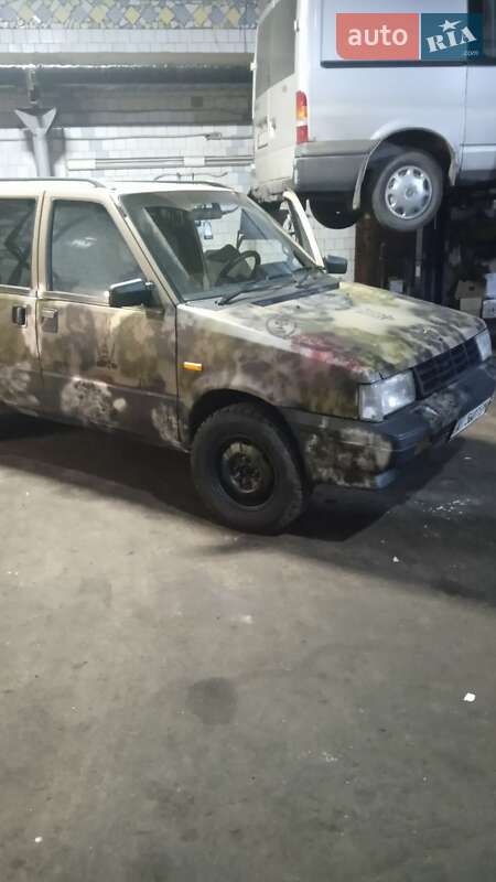 Мінівен Nissan Prairie 1985 в Броварах фото 17 Мінівен Nissan Prairie 1985 в Броварах