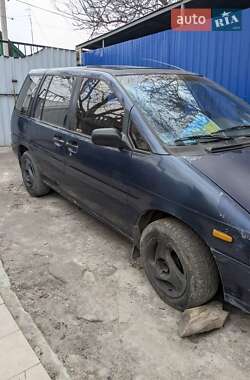 Мінівен Nissan Prairie 1992 в Дніпрі