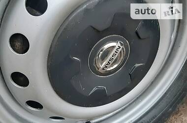 Вантажопасажирський фургон Nissan Primastar 2003 в 